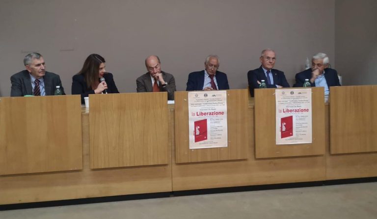 Presentato a Celano