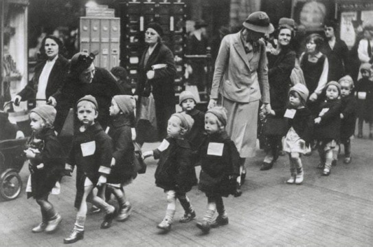 Giornata Internazionale della Memoria