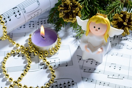 Concerto degli angeli|