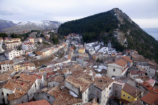 Ovindoli