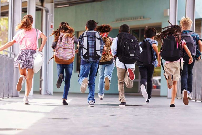 Vicini di scuola: ad Avezzano il progetto per l’innovativa scuola diffusa