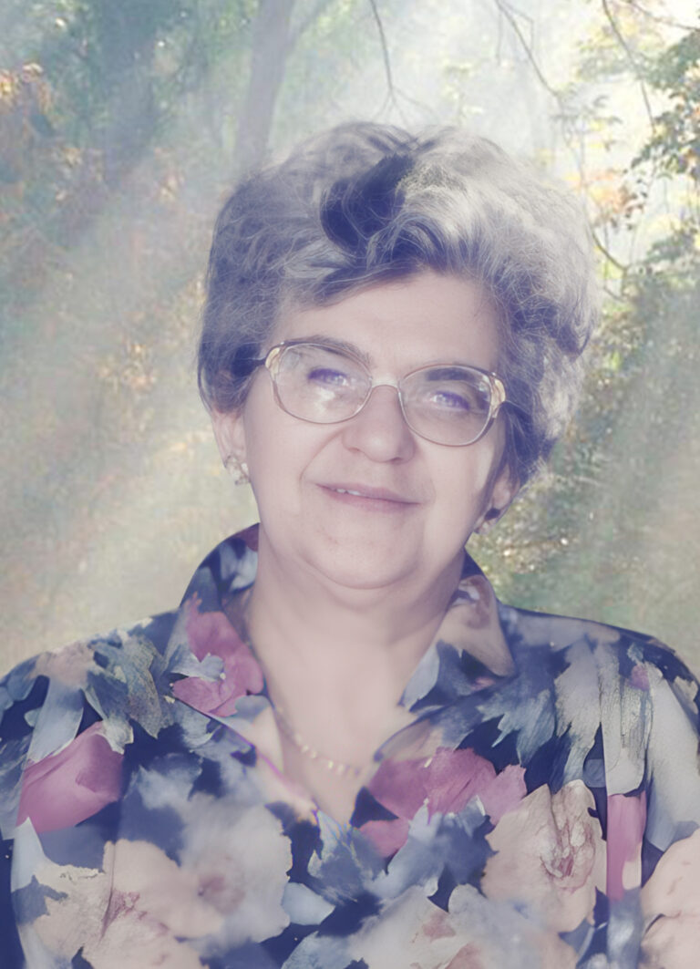 Alma Fattori (Liliana)