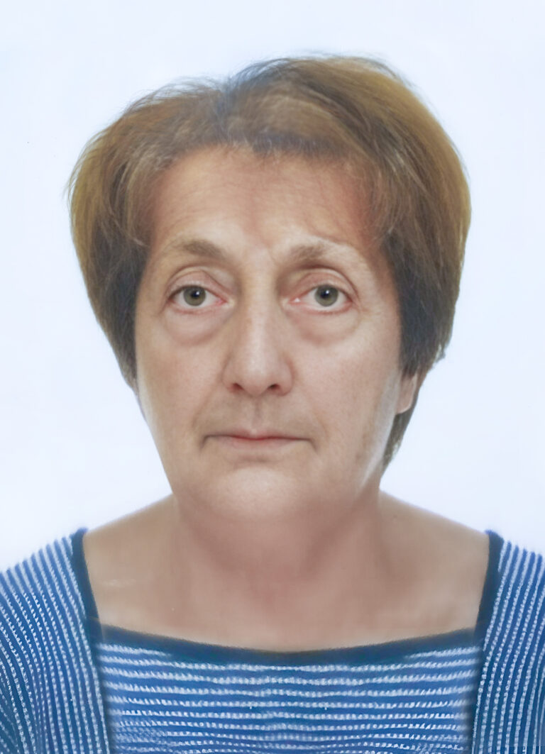 Prof.ssa Anna Maria Cimmarrusti