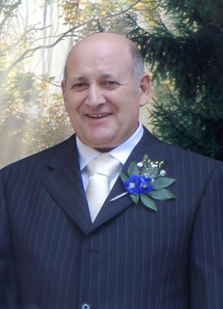 Antonio Giusti