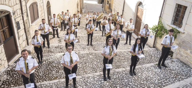 Associazione Culturale Musicale Fontamara|
