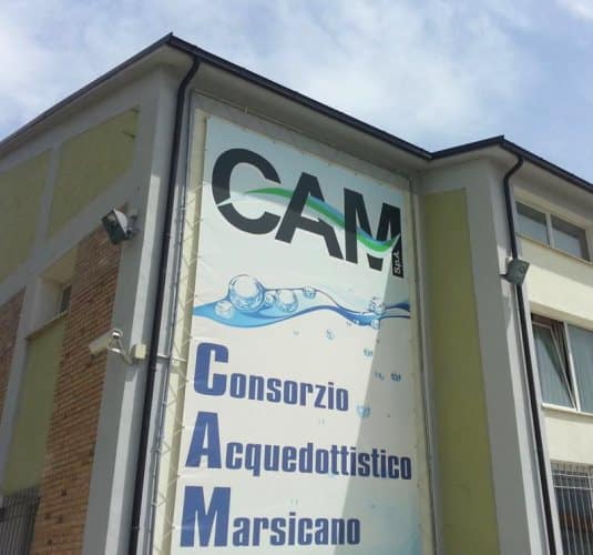 Caro bollette CAM