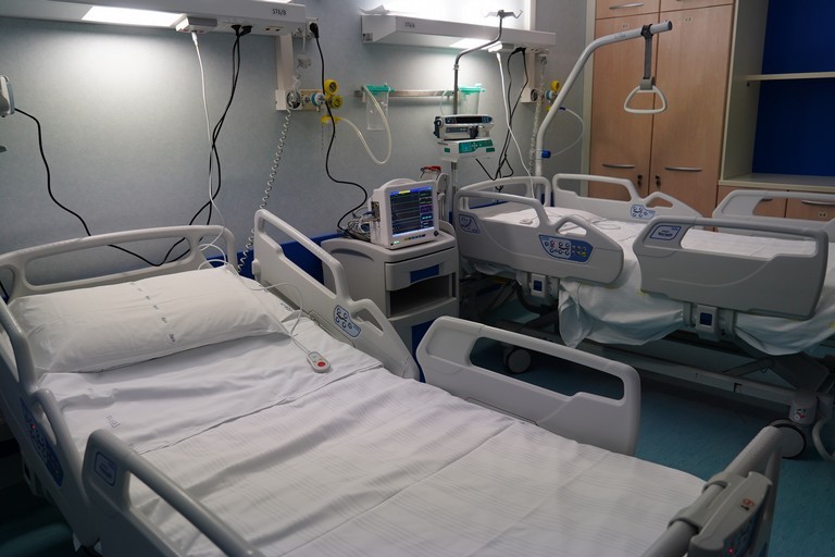 Emergenza Covid Asl1 : Uil Fpl