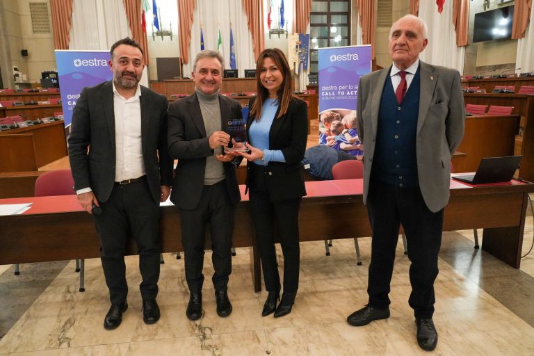 |Dynamica di Tagliacozzo e Pescara’s Promotion sono le vincitrici della Call to Action “Le buone notizie dello sport”||