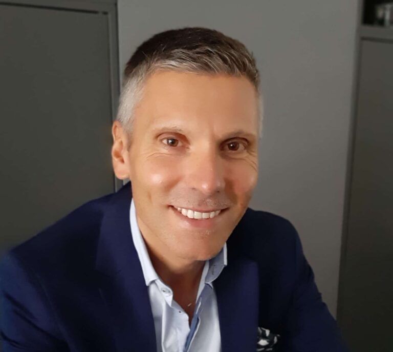 Fabrizio Belisari