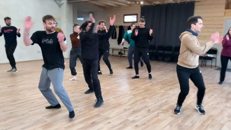 |Avezzano e l’Abruzzo incontrano Varsavia nel segno del teatro e della Divina Commedia