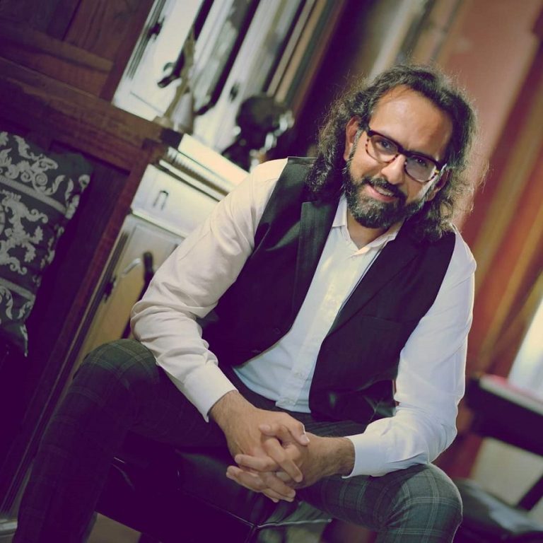 Fabio Capriotti