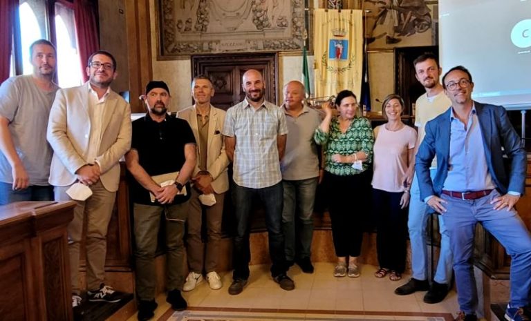 Presentato oggi a Palazzo di Città Musica e Parole dell’Appennino