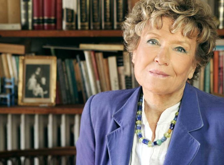 Torna "Pescasseroli Legge" la rassegna di libri diretta da Dacia Maraini e organizzata da Fiorella Graziani