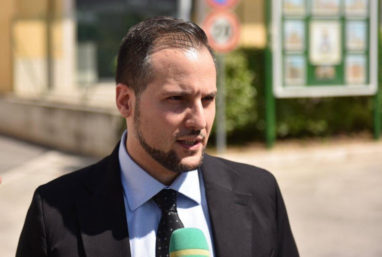 |Europei di pattinaggio: Avezzano e Sulmona abbandonate
