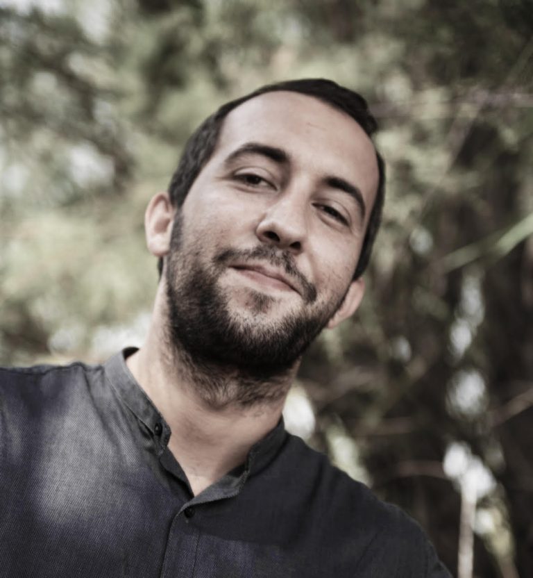 Gino Bucci alias L’abruzzese Fuori Sede