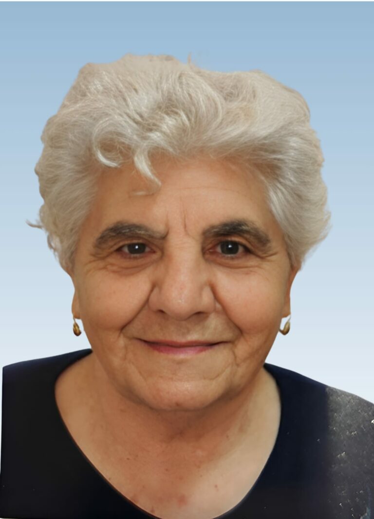 Ida Morica
