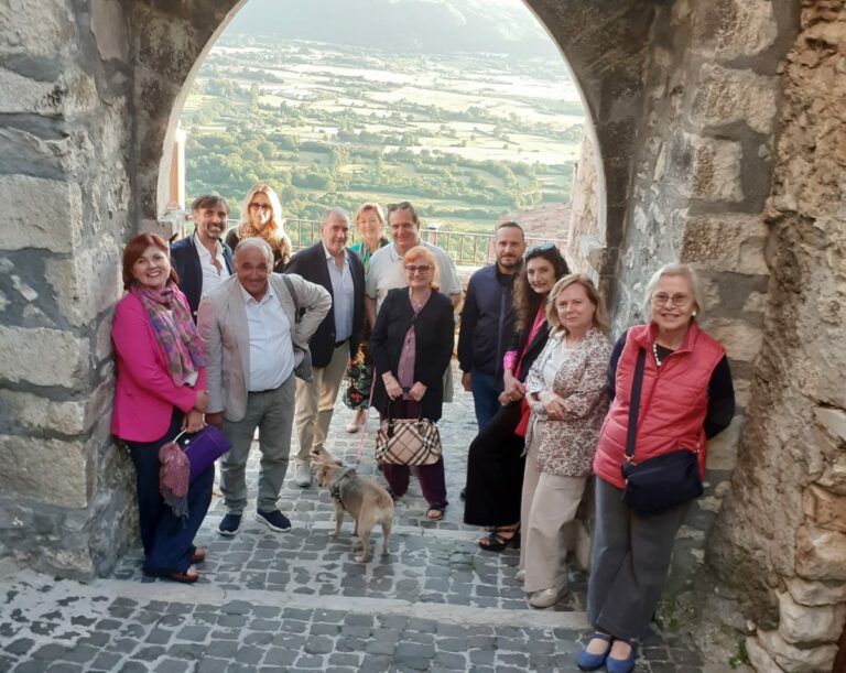 Università della Terza Età "Piana del Cavaliere"