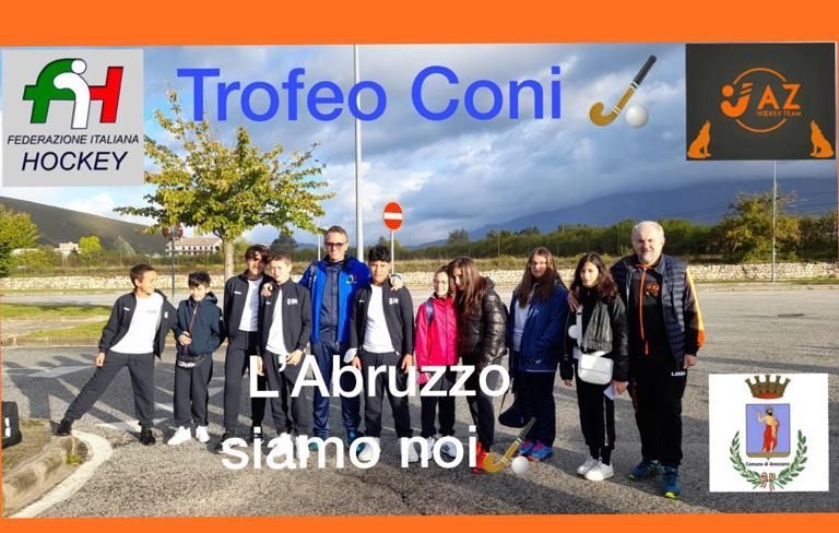 Trofeo Coni 2022