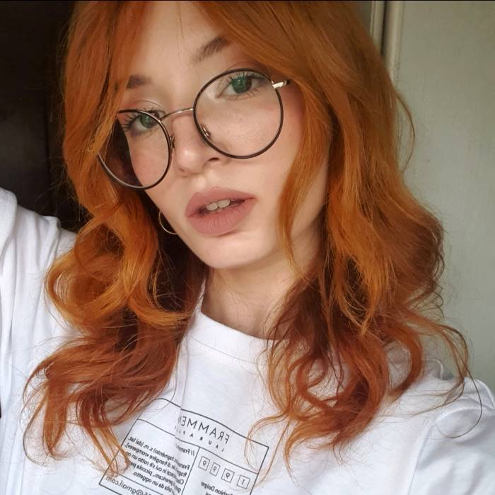 La stilista avezzanese Laura Panei sfila a Milano con il suo brand Frammento|||||||||||||||
