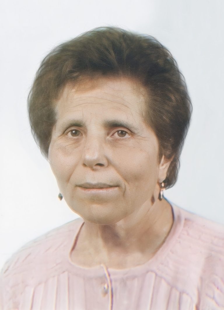 Luco dei Marsi piange la scomparsa di Lina Iadanza: "Donna forte e generosa