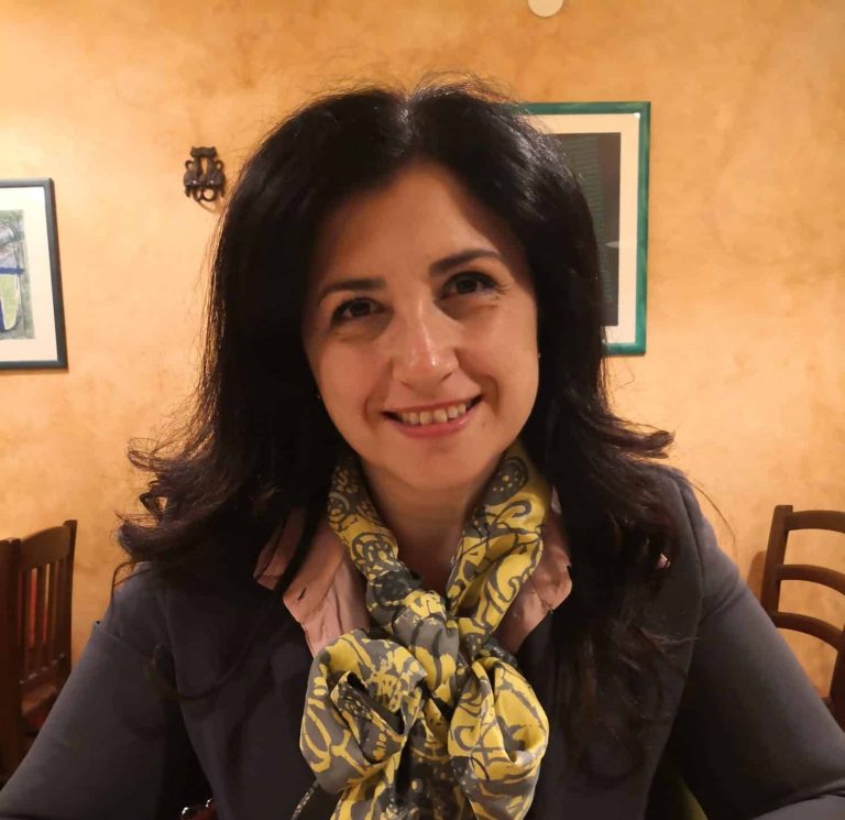 Loreta Ruscio