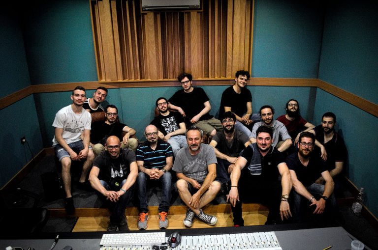 Marsi'n Jazz 2022: la Modular Art Collective Big Band al teatro San Francesco di Pescina