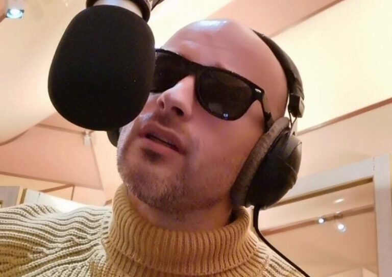 Matteo Farge unico abruzzese al Premio Fabrizio De André 2020|Matteo Farge è l'unico abruzzese selezionato per le finali