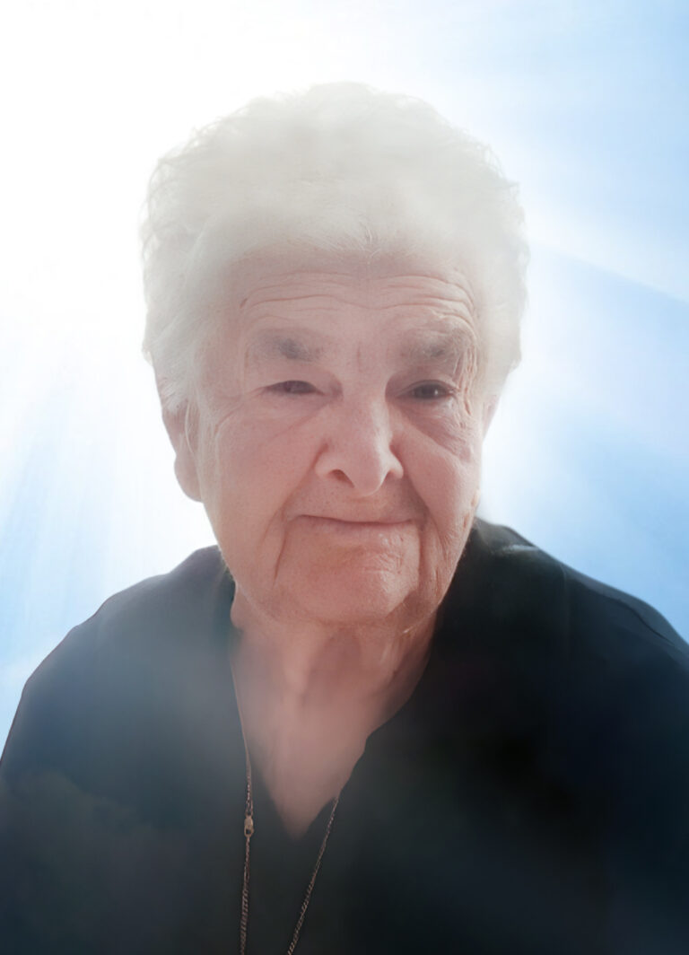 Maria Nolletti