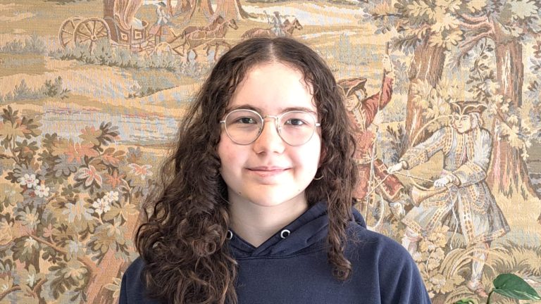 Maria Barbieri Olimpiadi