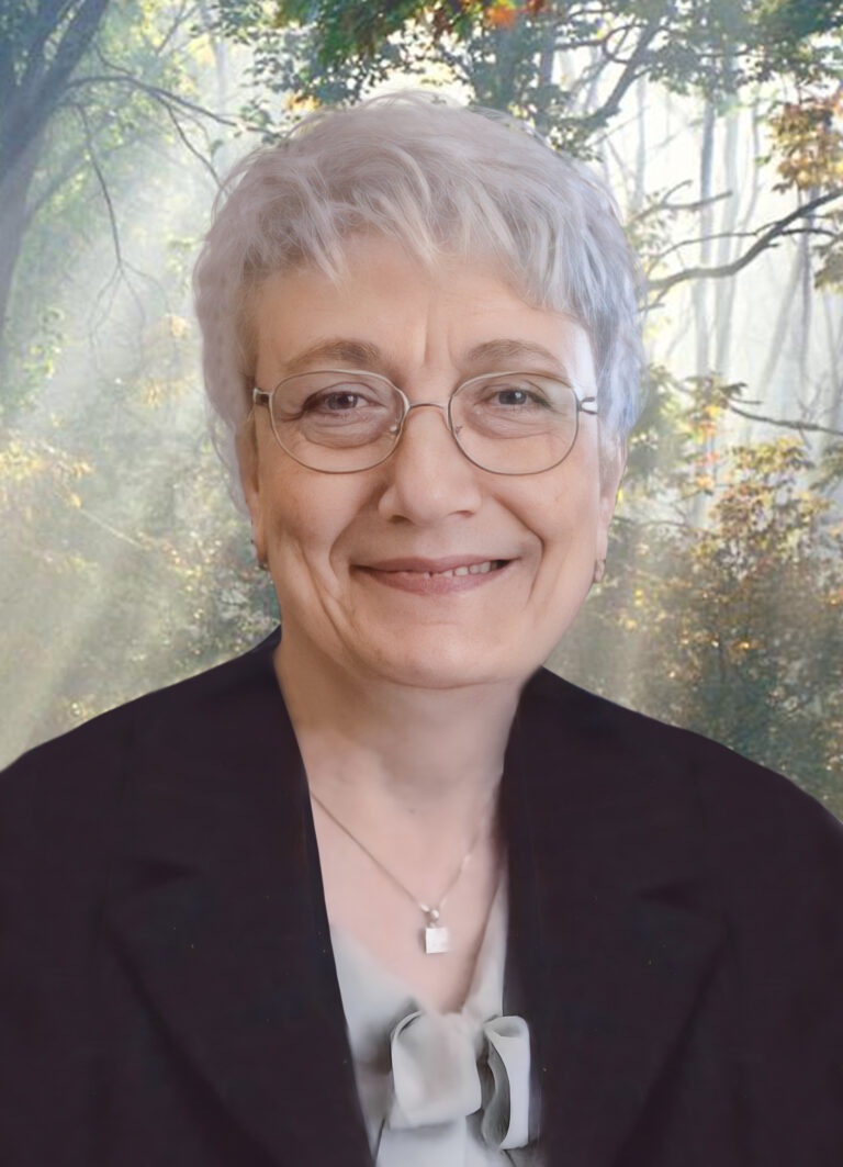 Maria Gabriella Pietropaoli