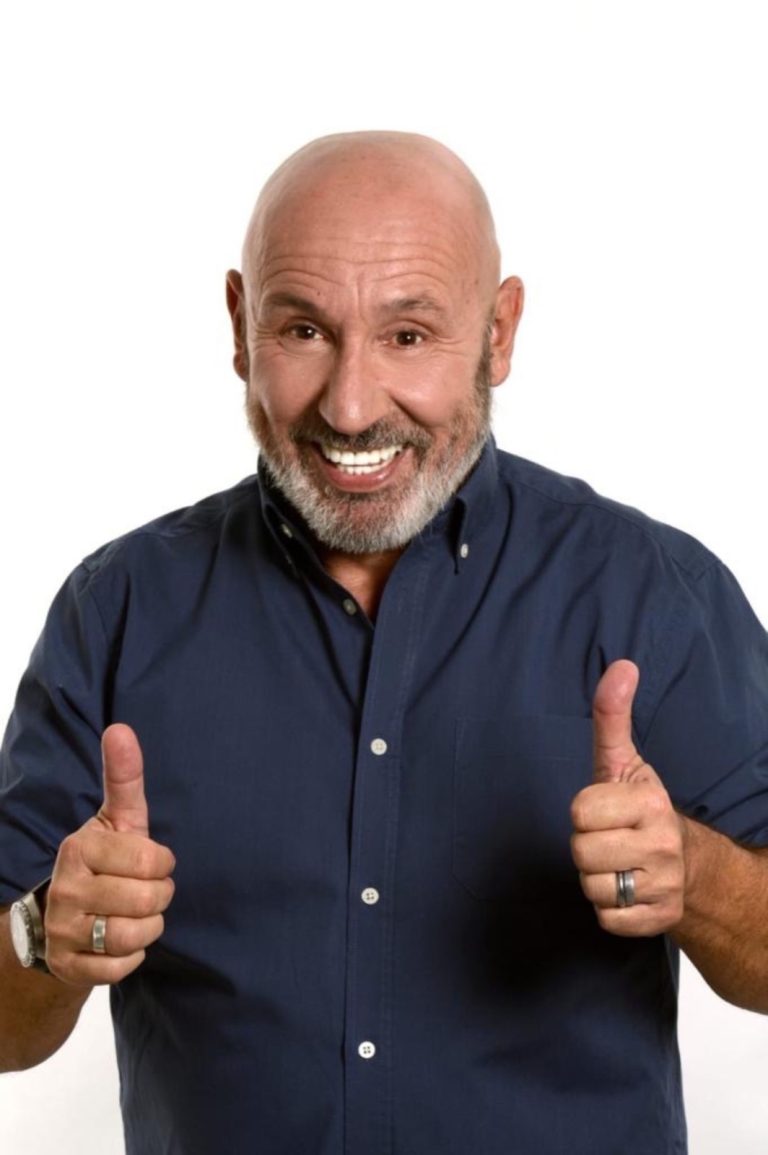 Maurizio Battista