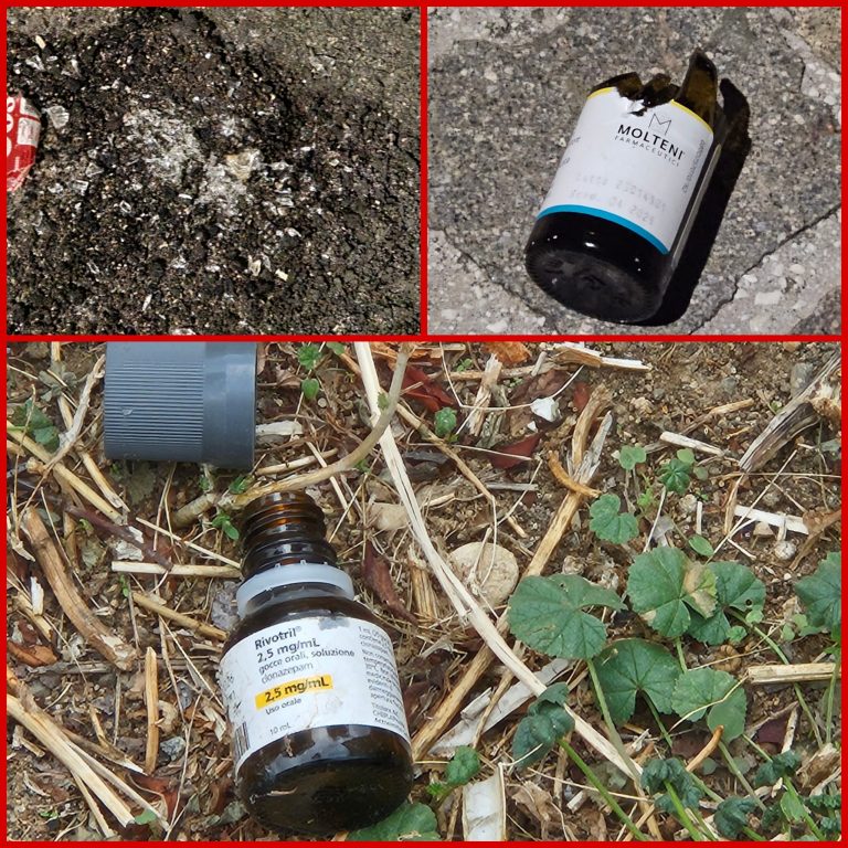 Abuso di psicofarmaci e alcol anche tra i giovanissimi