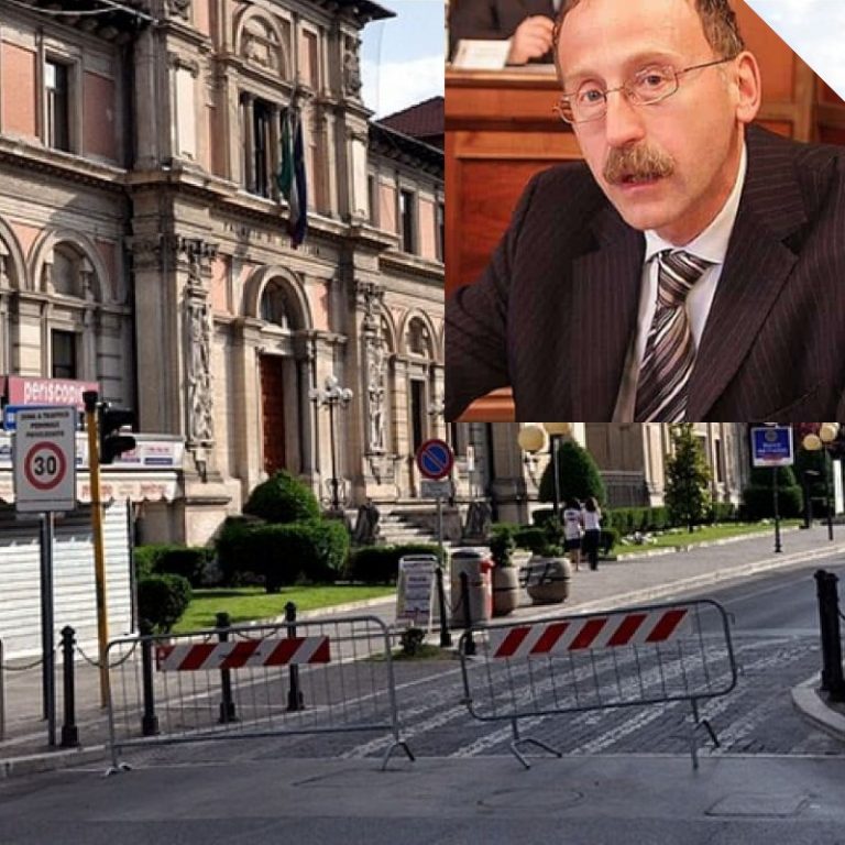 Torna l’isola pedonale ad Avezzano: Comune e associazioni fanno squadra