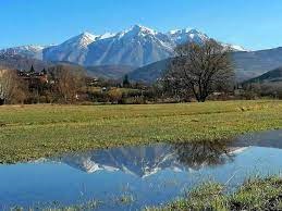 Riserva Naturale Orientata Monte Velino