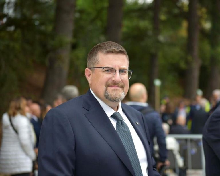 Roberto Santangelo