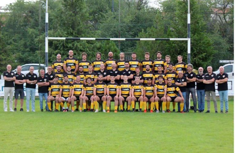 Rugby