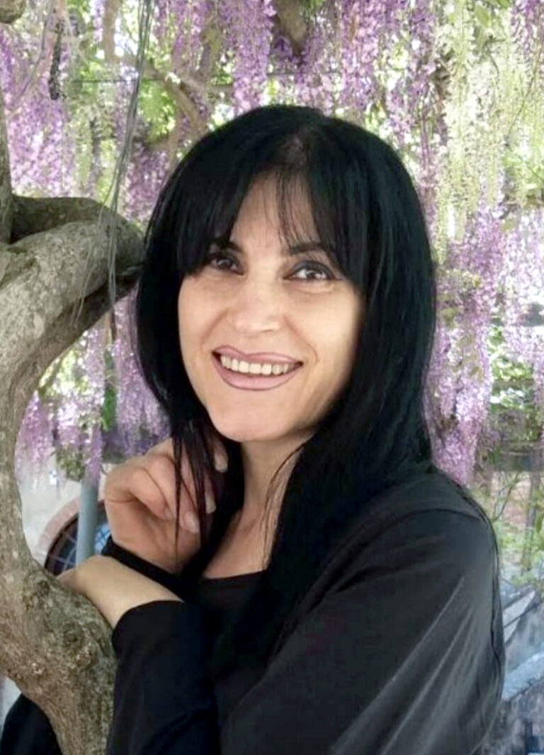 Simonetta D’Alessandro