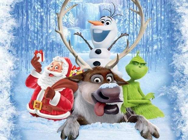 Il Grinch che rubò il Natale e altri racconti
