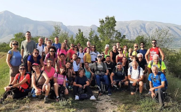 Terza tappa per il Festival “Musica e Parole dell’Appennino”: il 17 settembre spazio al trekking urbano for all||