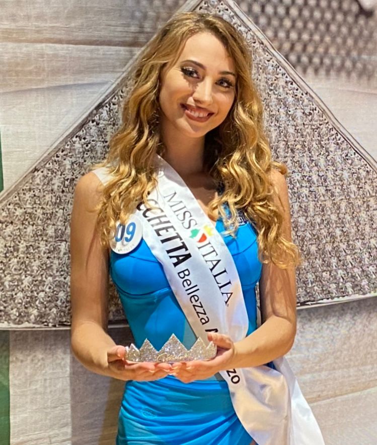 Dalila Tangredi