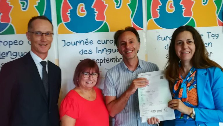 Certificazione Linguistica Cambridge al Liceo Benedetto Croce di Avezzano