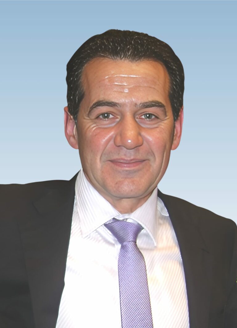 Claudio D'Agostino