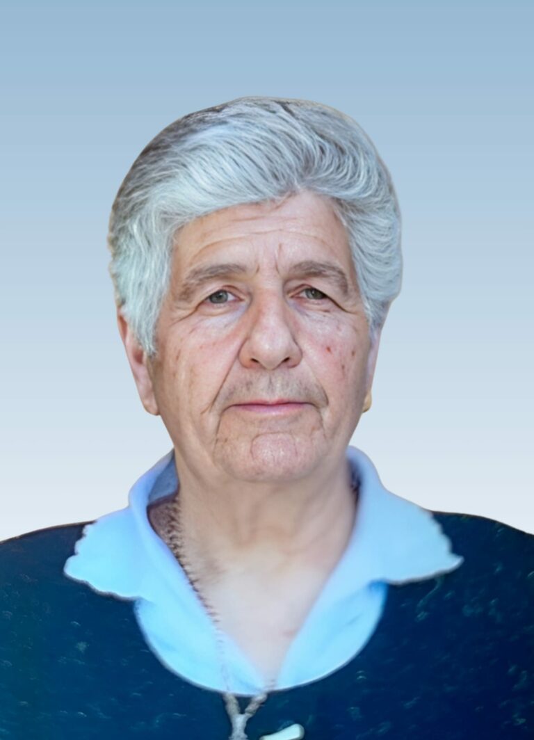 Anna De Ioris