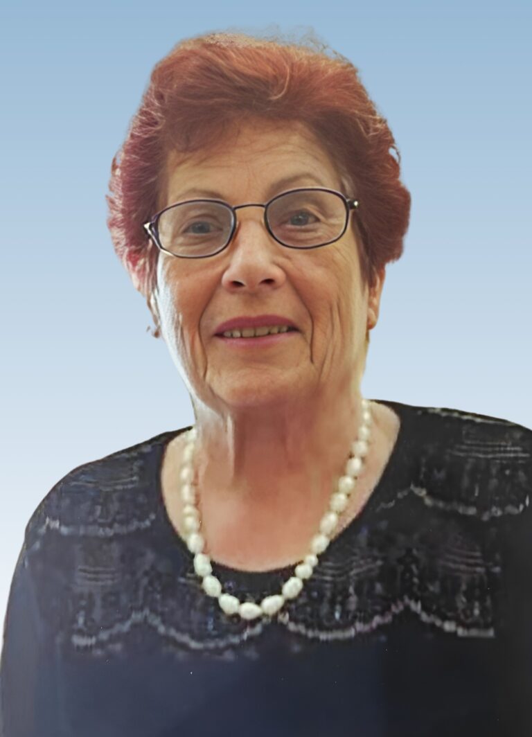Liliana Trabucco