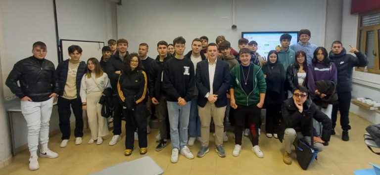 Consulta Provinciale degli Studenti dell'Aquila