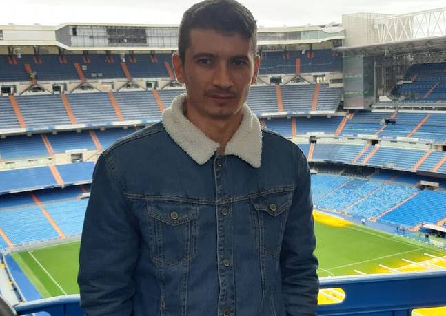 Addio ad Adrian Sorin Cristea
