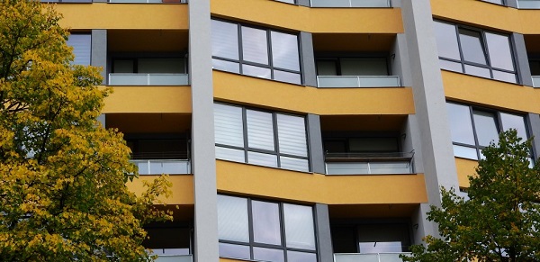 Alloggi di edilizia residenziale pubblica a Capistrello