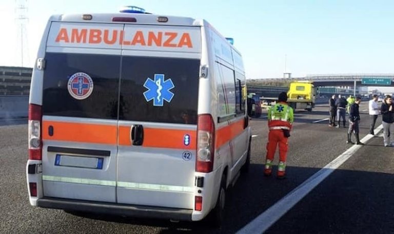 Deviazione SS690 Capistrello-Avezzano e traffico dirottato sul Salviano