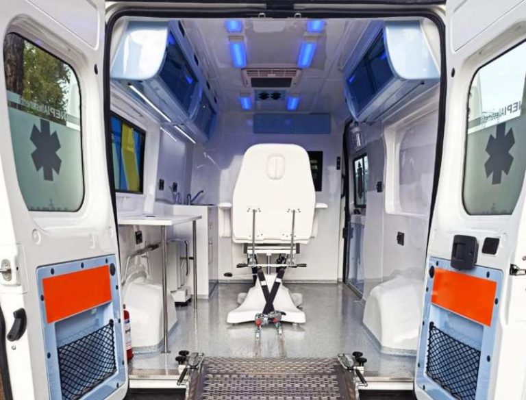 "Casa salute mobile