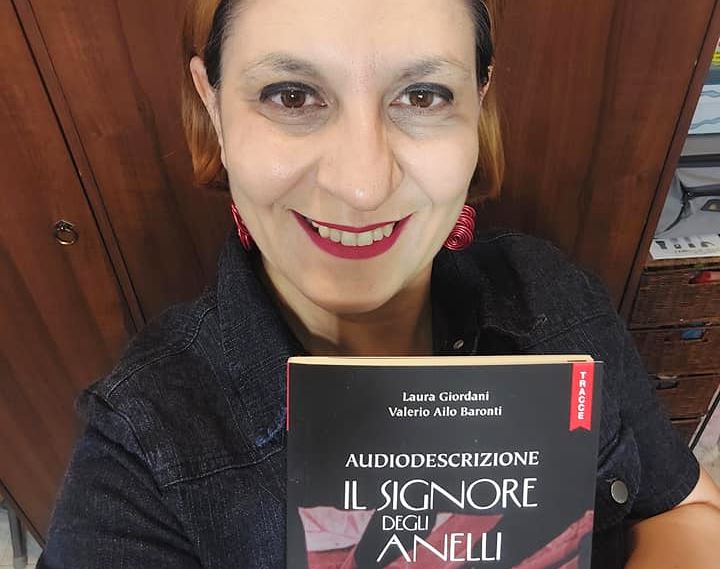 "Il Signore degli Anelli. La compagnia dell’AD": a Trasacco incontro e poesie con Annalisa Cambise|
